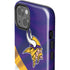 NFL Minnesota Vikings iPhone 15 Plus Impact Case
